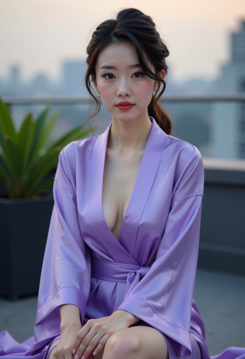 长恨歌 剧照