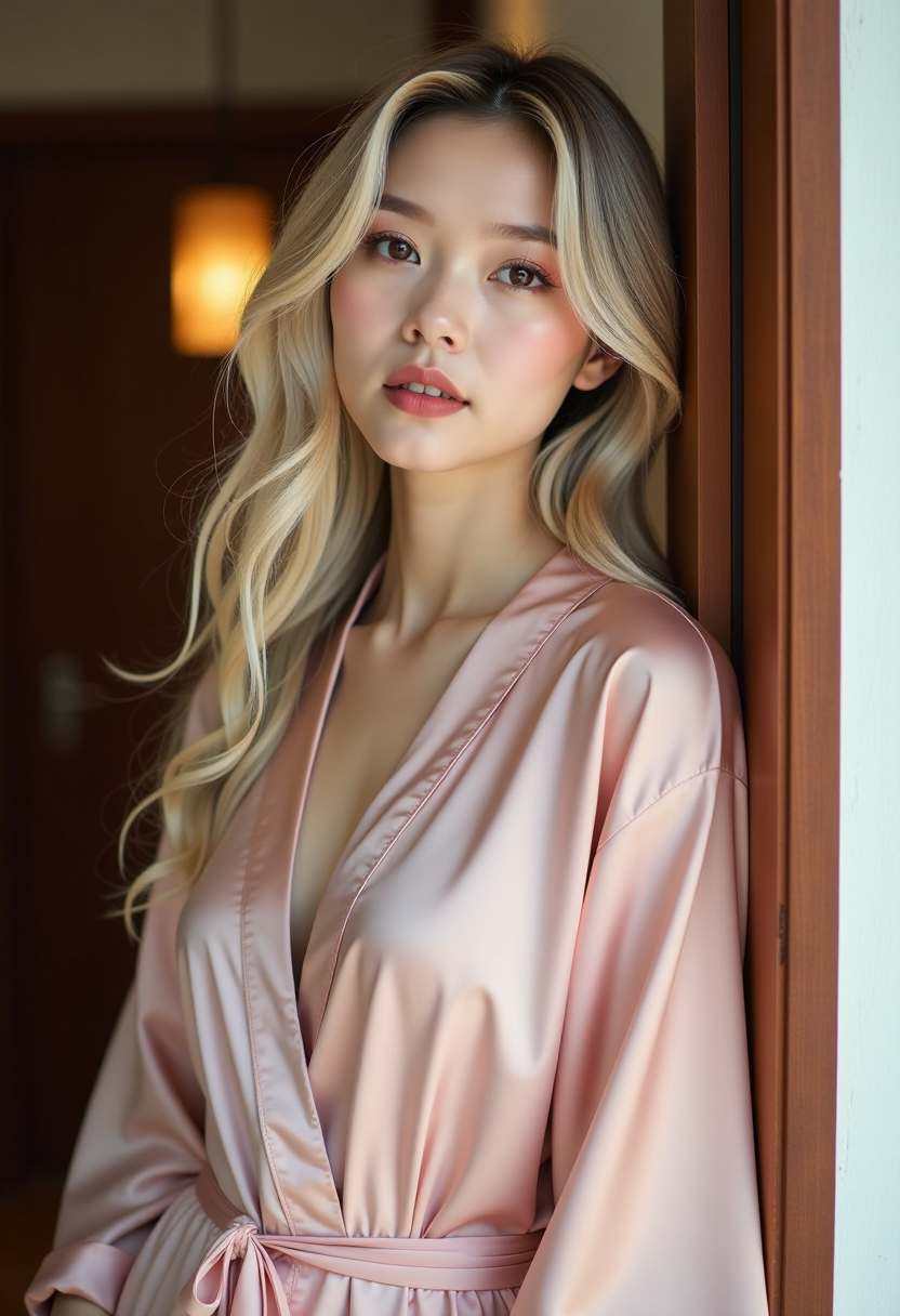 华清池夜宴