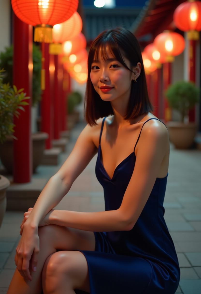 马嵬坡密约