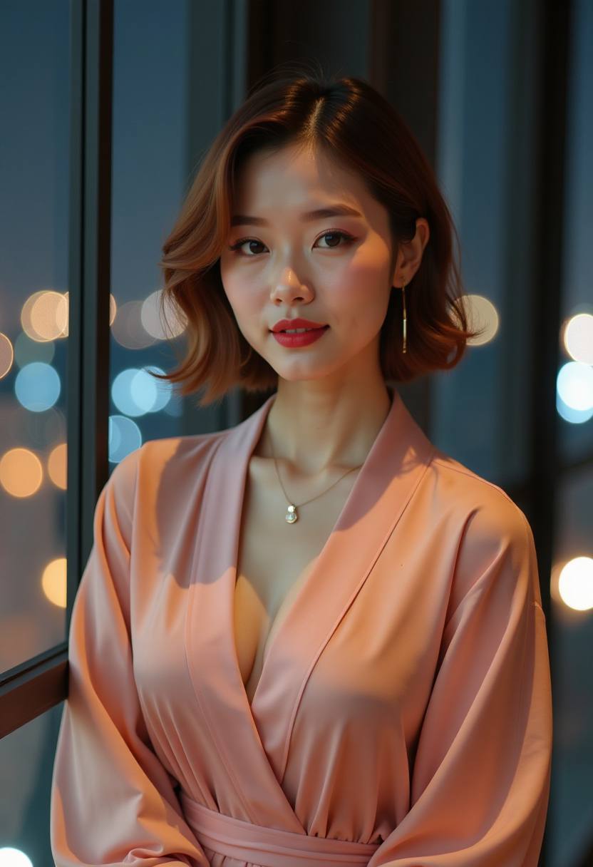 长恨歌 · 舞台视界